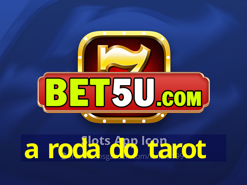 a roda do tarot